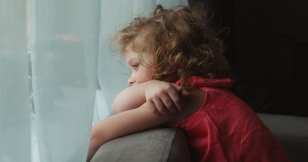 Comment parler de la mort aux enfants