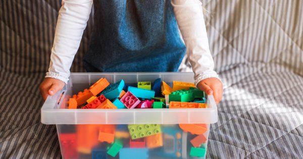 Conseils pour aider les enfants à prendre soin de leurs affaires Conseils pour aider les enfants à prendre soin de leurs affaires