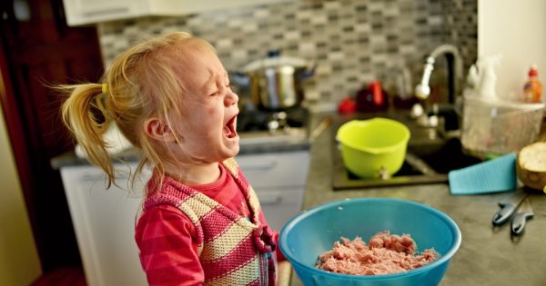 Des enfants capricieux ? 5 vérités derrière leur comportement