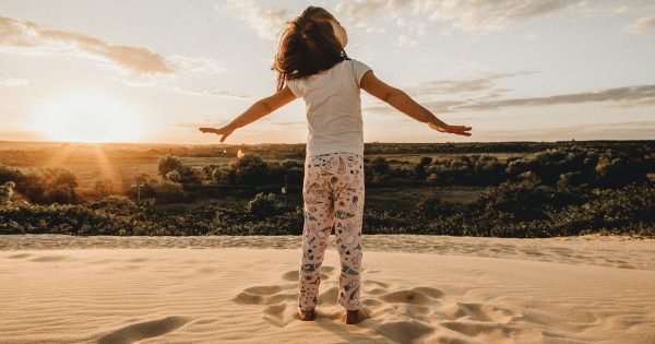 Des phrases positives pour renforcer l'estime de soi d'un enfant