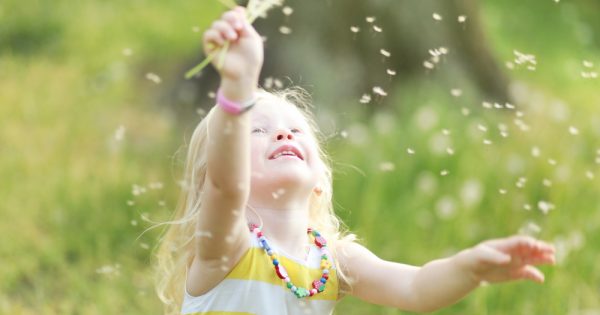 Éducation : 7 bonnes règles à garder à l'esprit pour élever des enfants paisibles