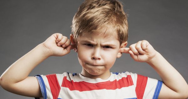 Enfants incontrôlables : les signaux d'alarme