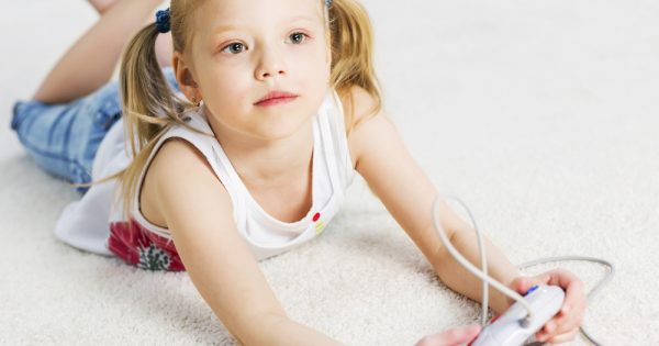 Éteignez ce jeu vidéo : pourquoi les enfants ont-ils du mal à s'interrompre ?