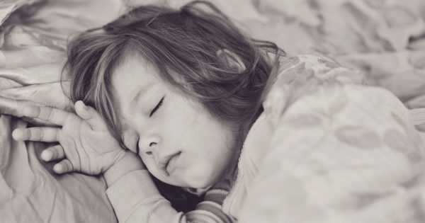 Faire pipi au lit si le retour à l'école est stressant