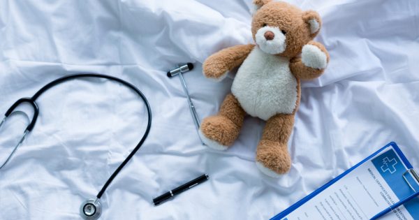 Fossé Nord-Sud : les enfants du Sud ont 50 % de risques supplémentaires de mourir au cours de la première année de leur vie.