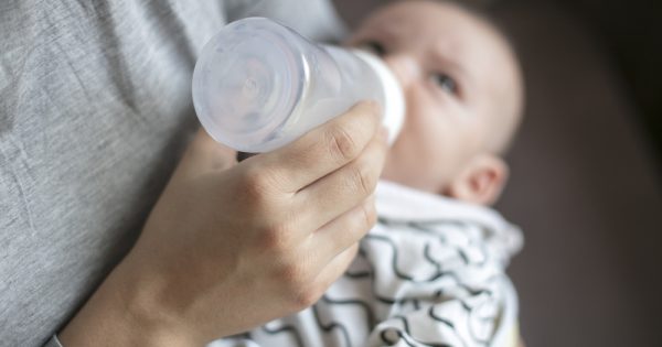 Intolérance au lactose chez le nouveau-né : que faire ?