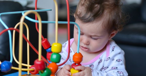 Je joue seul. L'importance de l'expérimentation