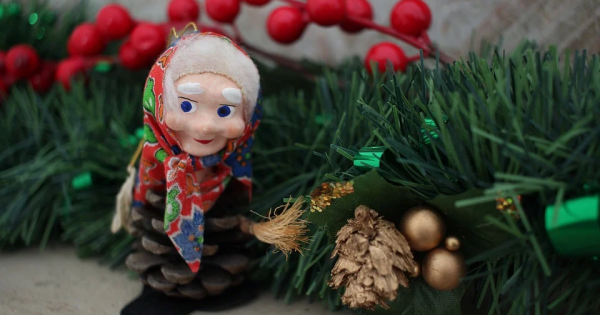 La Befana arrive : mais que faire si les enfants ont peur ?