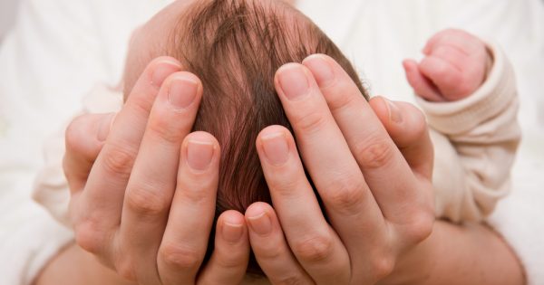 La Fontanella chez l'enfant : pourquoi est-elle si importante ?