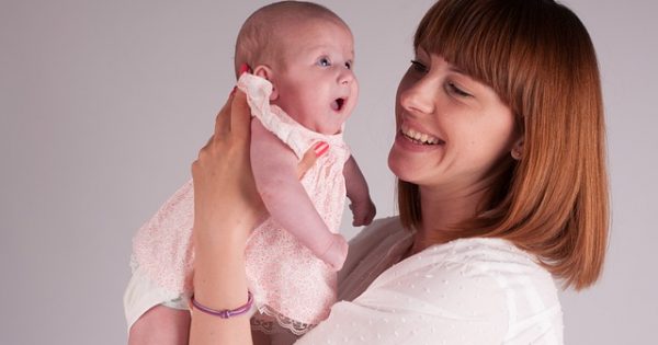 La maternité vieillit plus que le tabagisme et l'obésité