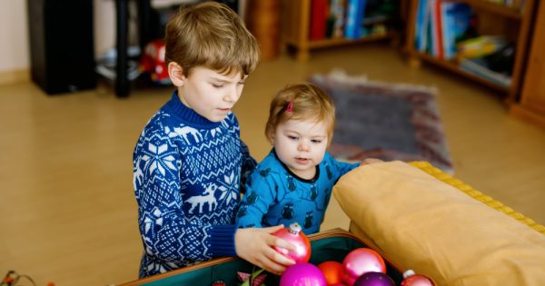 La routine après les vacances : les conseils des experts pour l'heure du coucher