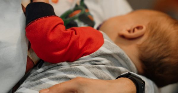 L'allaitement maternel pendant la grossesse - démystifier un faux mythe