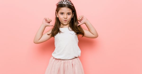 Le narcissisme infantile : une véritable pathologie, attention !