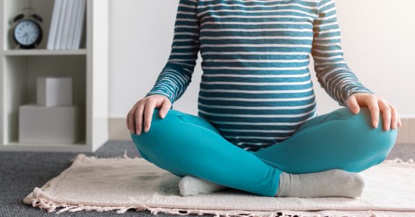 L’effet de la relaxation musculaire progressive sur les femmes enceintes L'effet de la relaxation musculaire progressive sur les femmes enceintes