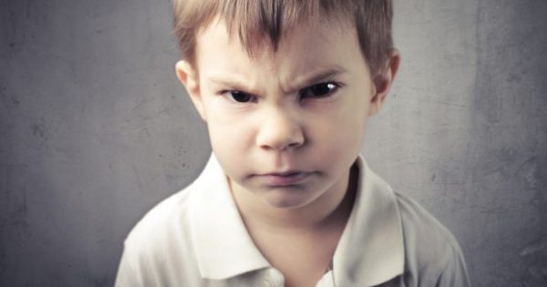 L'enfant réagit mal : que faire ?