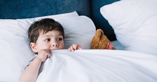 Les douleurs de croissance de l’enfant : de quoi s’agit-il ? Les douleurs de croissance de l'enfant : de quoi s'agit-il ?