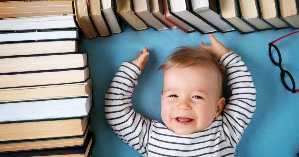 Les enfants et la lecture : comment cultiver l'amour dès le plus jeune âge