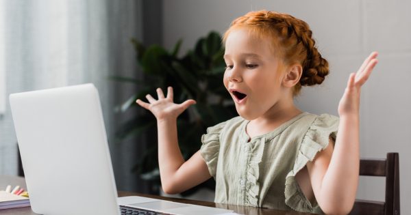 Les enfants et le coronavirus : la pandémie modifie les amitiés Les enfants et le coronavirus : la pandémie modifie les amitiés