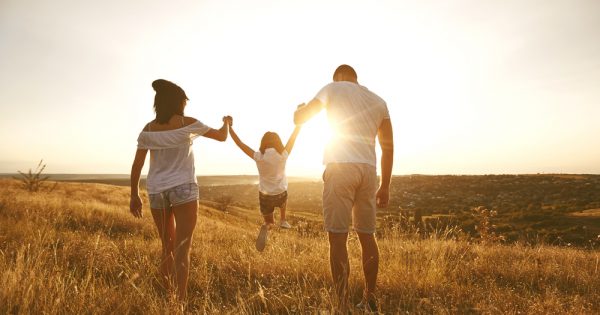 Les enfants et le droit à la lenteur