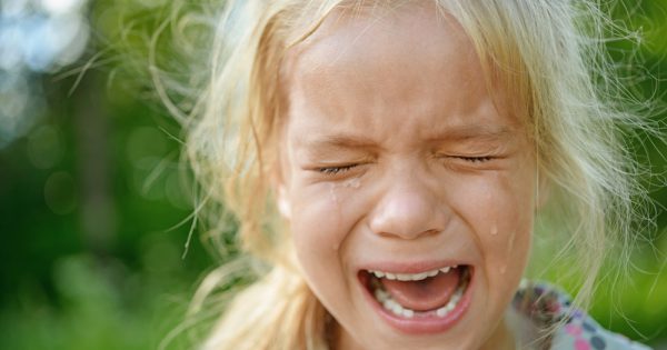 Les enfants oppositionnels : comment les gérer ?