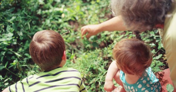 Les grands-parents sont-ils suffisamment attentifs à la sécurité de leurs petits-enfants ?