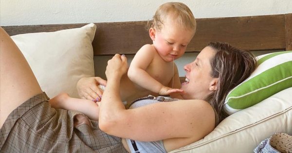 Maintenant ou jamais » : le choix d’Alexandra de devenir une mère sans partenaire Maintenant ou jamais" : le choix d'Alexandra de devenir une mère sans partenaire