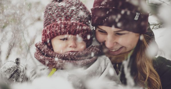 Maladies saisonnières : ce n’est pas la faute du froid ! Maladies saisonnières : ce n'est pas la faute du froid !