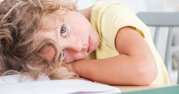 Mon enfant a le syndrome d'Asperger : ce qu'il faut savoir