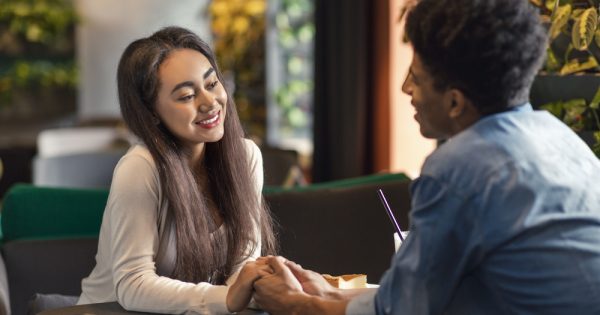 Mon fils est amoureux : que dois-je faire ?