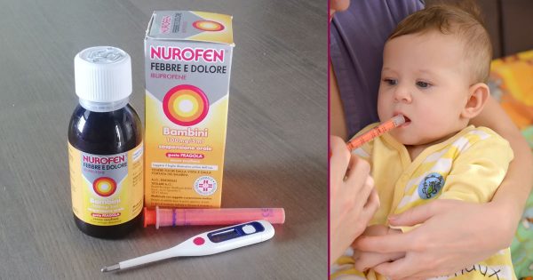Nurofen pour enfants de plus en plus difficile à trouver, voici comment Nurofen pour enfants de plus en plus difficile à trouver, voici comment