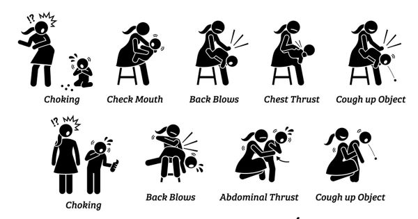 Pourquoi est-il important de connaître la manœuvre de Heimlich ?