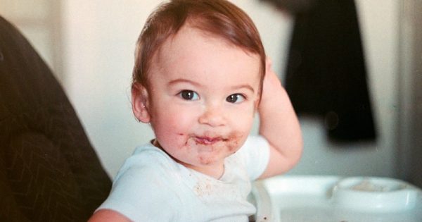 Quand le sevrage affecte les troubles du sommeil des enfants