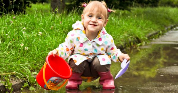 Qu’est-ce qu’il est bon de laisser faire à nos enfants et qu’est-ce qui ne l’est pas ? Qu'est-ce qu'il est bon de laisser faire à nos enfants et qu'est-ce qui ne l'est pas ?