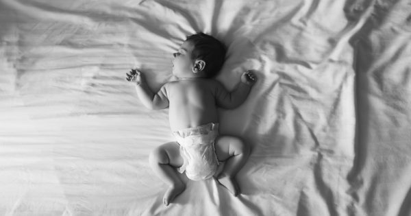 Syndrome de la mort subite du nourrisson : directives pour le prévenir Syndrome de la mort subite du nourrisson : directives pour le prévenir