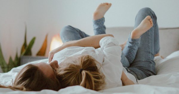 Tante et nièce : les avantages d'une relation si particulière