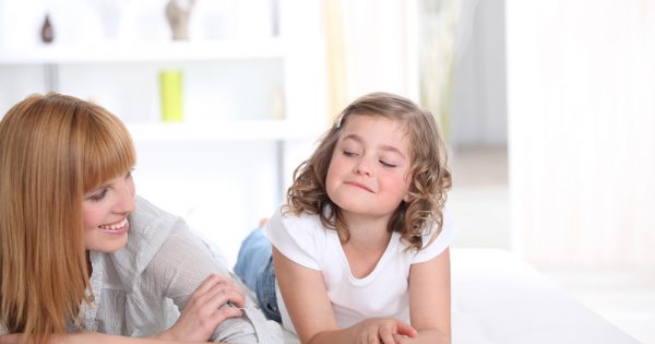 Techniques pour apprendre à votre enfant à écouter