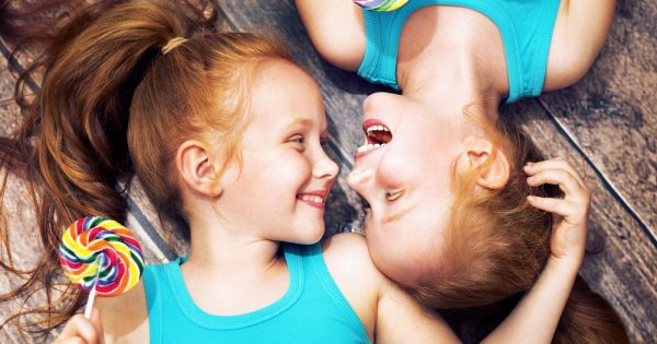 Vous avez un jumeau ? Vous pouvez vivre plus longtemps