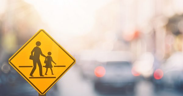 School streets », le choix de Londres pour le bien-être des élèves School streets", le choix de Londres pour le bien-être des élèves