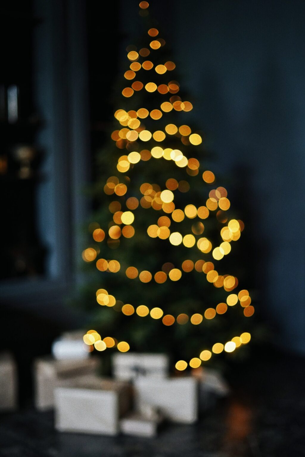 Faire de votre maison un pays des merveilles festif ce Noël