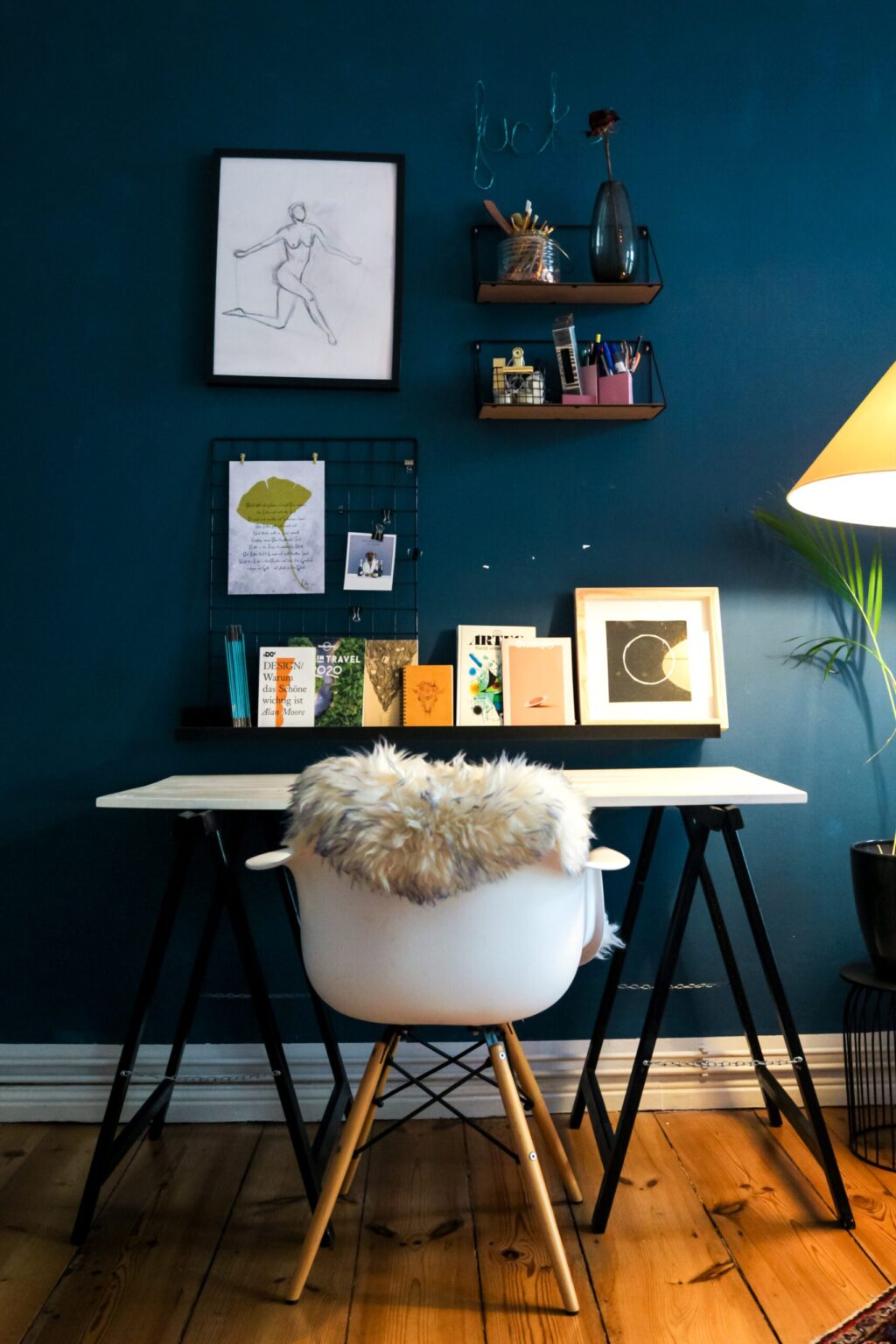 4 secrets pour réussir à séparer la vie professionnelle de la maison worklife from home