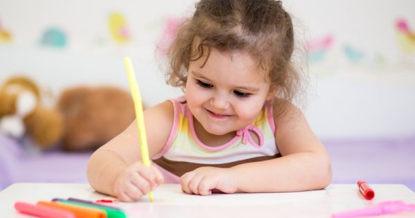 Prégraphisme et écriture, l'importance de la dextérité manuelle