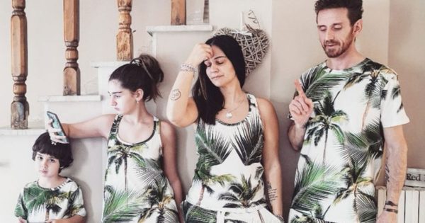 Mode été 2020 : les enfants cool sont aussi chez eux