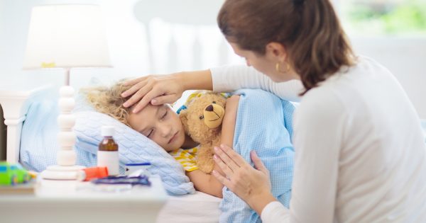 Grippe 2020 : le pic est arrivé