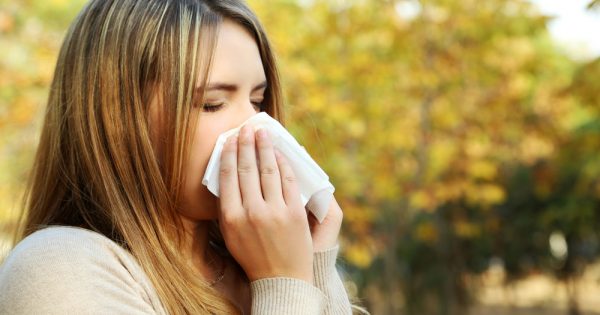 Allergies pendant la grossesse : que faire ? Allergies pendant la grossesse : que faire ?