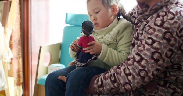 Atrophie musculaire spinale : ce qu’elle est et comment la diagnostiquer Atrophie musculaire spinale : ce qu'elle est et comment la diagnostiquer