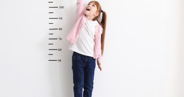 Au secours, que faire si mon enfant a un retard de croissance ? Au secours, que faire si mon enfant a un retard de croissance ?