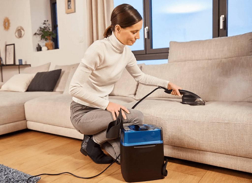 Quel est le meilleur défroisseur à linge ?