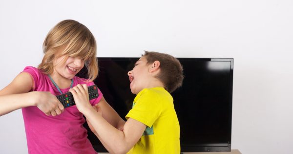 Comment gérer au mieux les querelles entre frères et sœurs ? Comment gérer au mieux les querelles entre frères et sœurs ?