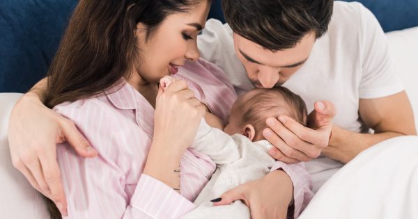 Comment soutenir une mère pendant l'allaitement