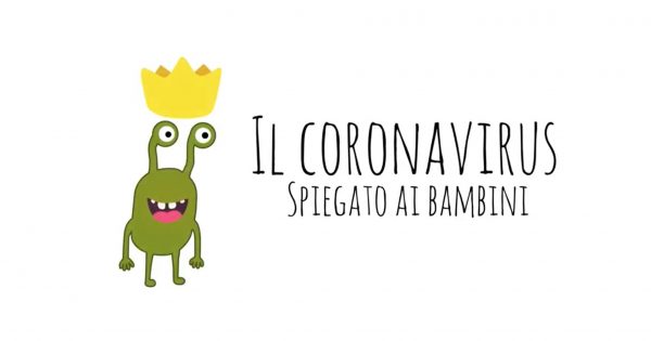 Coronavirus, comment l'expliquer aux enfants ? L'expert : "Dites-leur tout mais évitez l'anxiété".